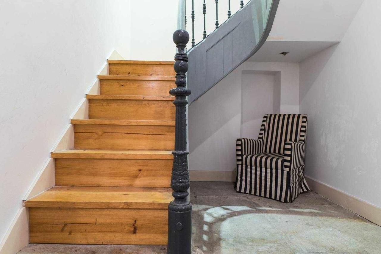 Apartment Charmingloft Avenida Large And Stylish Apt